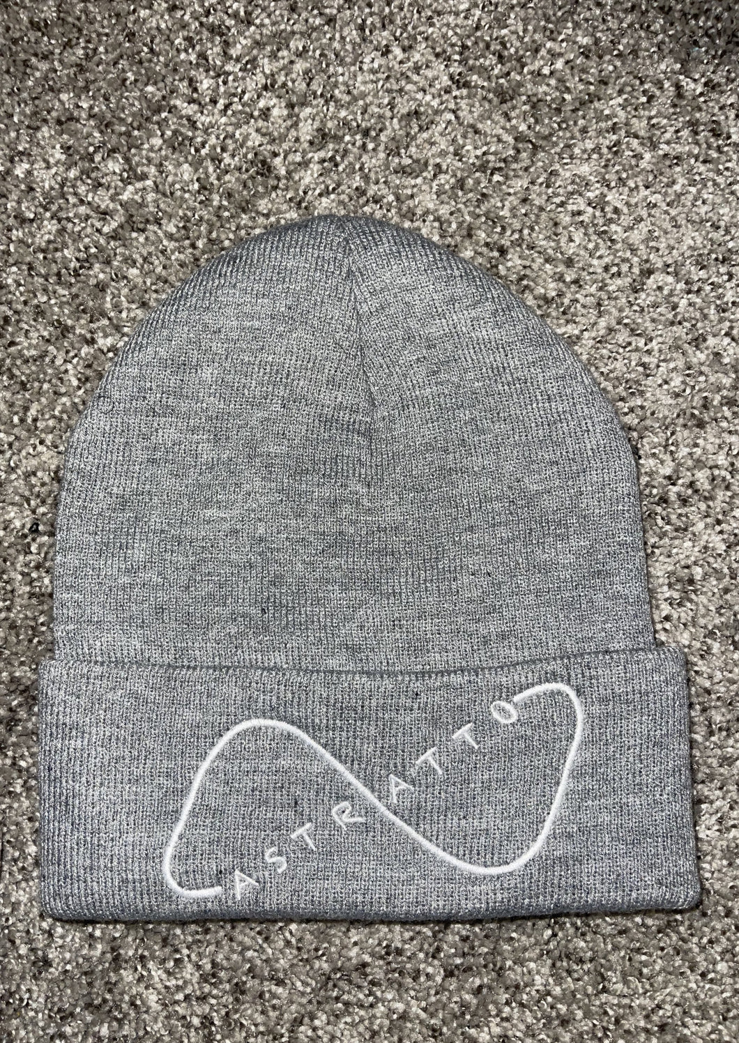 ASTRATTO Infinity Beanie