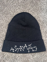 Load image into Gallery viewer, Lost Reality ASTRATTO Beanie
