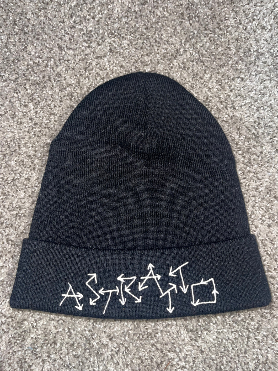 Lost Reality ASTRATTO Beanie