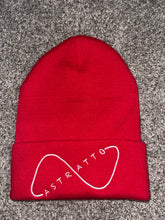 Load image into Gallery viewer, ASTRATTO Infinity Beanie
