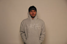 Load image into Gallery viewer, Lost Reality Grey Hoodie
